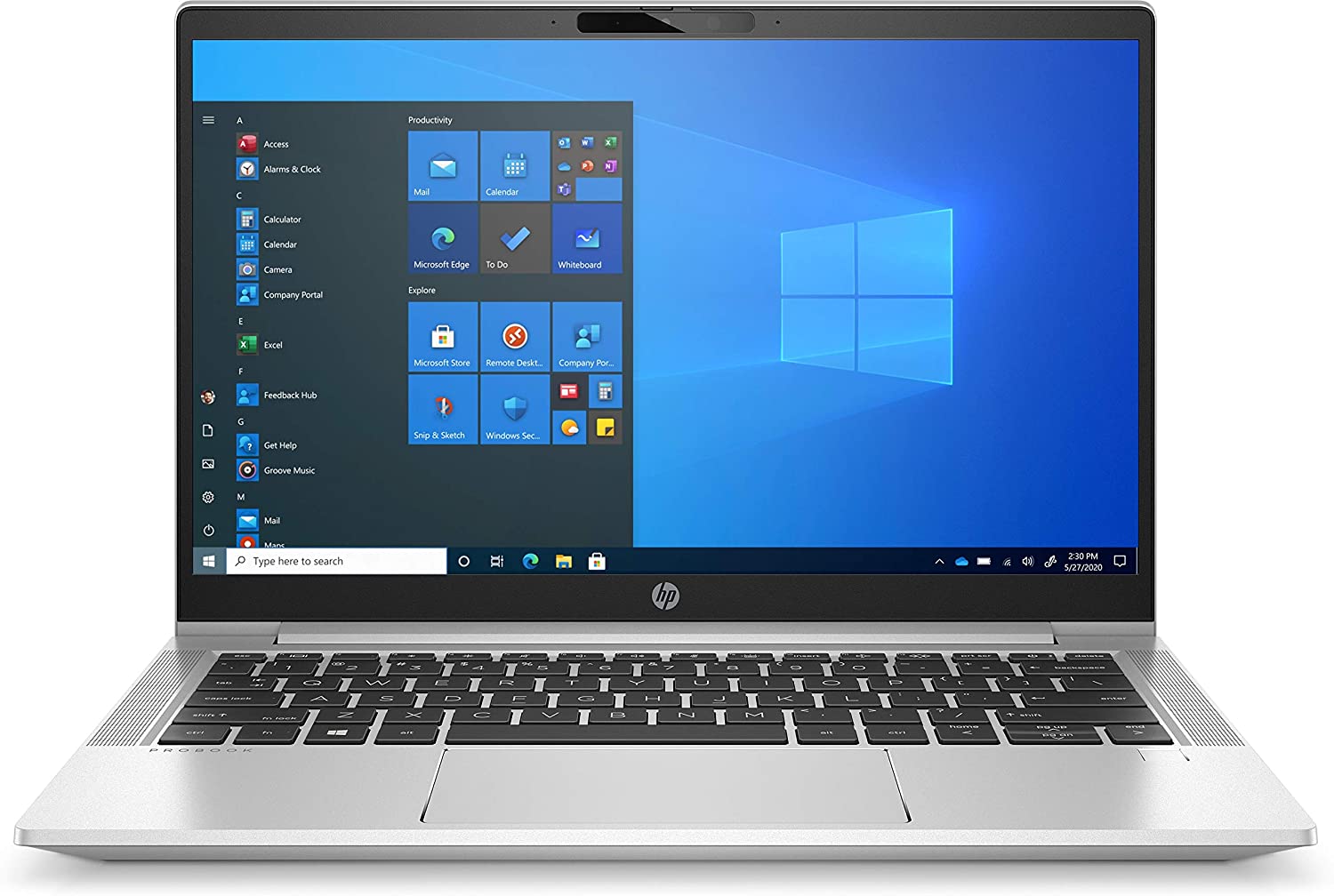 HP PROBOOK 430 G8